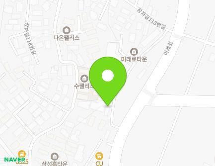 229 Mirae-ro, Ilsanseo-gu, Goyang-si, Gyeonggi-do, Republic of Korea Map