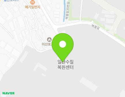 64 Goyang-daero 112beon-gil, Ilsanseo-gu, Goyang-si, Gyeonggi-do, Republic of Korea Map