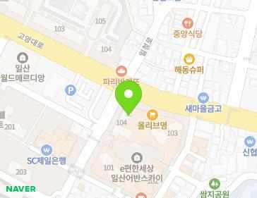 5 Goyang-daero 662beon-gil, Ilsanseo-gu, Goyang-si, Gyeonggi-do, Republic of Korea 5 Goyang-daero 662beon-gil, Ilsanseo-gu, Goyang-si, Gyeonggi-do, Republic of Korea Map