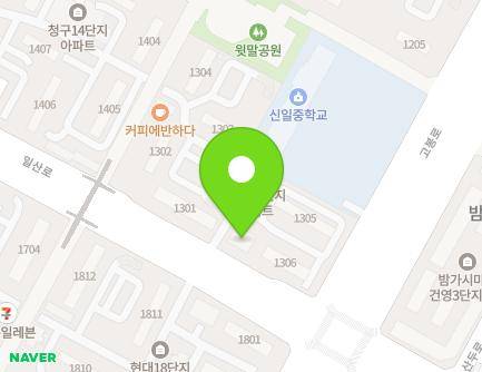 486 Ilsan-ro, Ilsanseo-gu, Goyang-si, Gyeonggi-do, Republic of Korea Map
