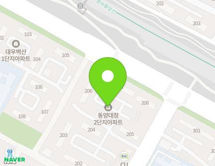 55 Hugok-ro, Ilsanseo-gu, Goyang-si, Gyeonggi-do, Republic of Korea Map