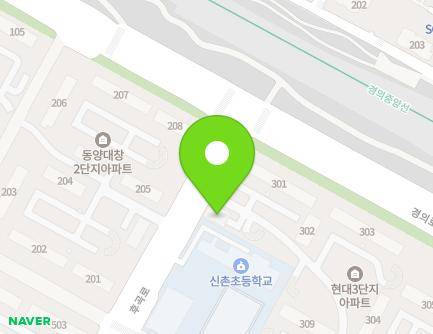 58 Hugok-ro, Ilsanseo-gu, Goyang-si, Gyeonggi-do, Republic of Korea Map