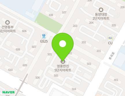 35 Hugok-ro, Ilsanseo-gu, Goyang-si, Gyeonggi-do, Republic of Korea Map