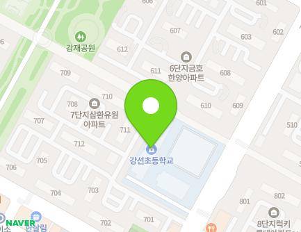 77 Gangseon-ro, Ilsanseo-gu, Goyang-si, Gyeonggi-do, Republic of Korea