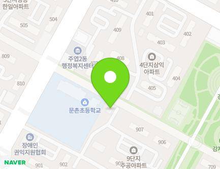 172 Juyeop-ro, Ilsanseo-gu, Goyang-si, Gyeonggi-do, Republic of Korea Map