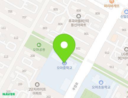 213 Juyeop-ro, Ilsanseo-gu, Goyang-si, Gyeonggi-do, Republic of Korea