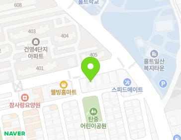 58 Holteu-ro, Ilsanseo-gu, Goyang-si, Gyeonggi-do, Republic of Korea 58 Holteu-ro, Ilsanseo-gu, Goyang-si, Gyeonggi-do, Republic of Korea Map