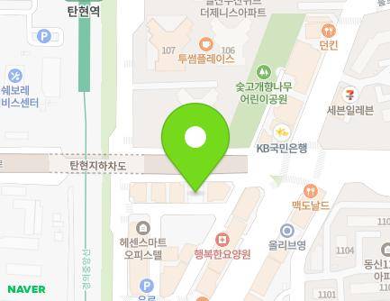 8-28 Ilhyeon-ro 41beon-gil, Ilsanseo-gu, Goyang-si, Gyeonggi-do, Republic of Korea Map