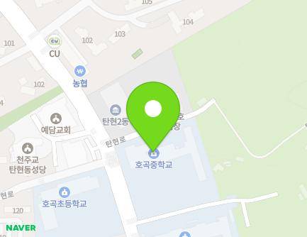 110 Tanhyeon-ro, Ilsanseo-gu, Goyang-si, Gyeonggi-do, Republic of Korea