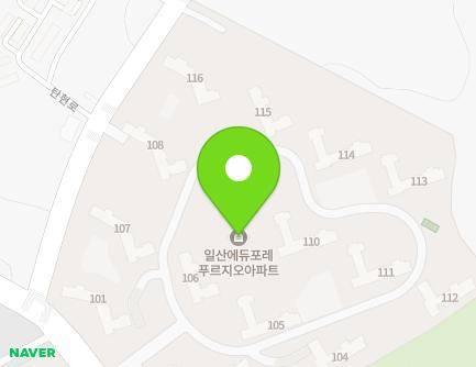136 Tanhyeon-ro, Ilsanseo-gu, Goyang-si, Gyeonggi-do, Republic of Korea Map