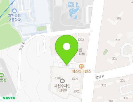 15 Motemmal-gil, Gwacheon-si, Gyeonggi-do, Republic of Korea Map