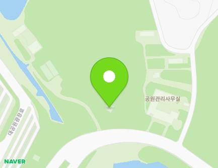 104 Daegongwongwangjang-ro, Gwacheon-si, Gyeonggi-do, Republic of Korea