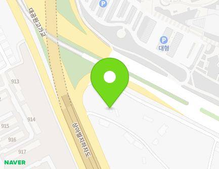 474 Gwacheon-daero, Gwacheon-si, Gyeonggi-do, Republic of Korea Map
