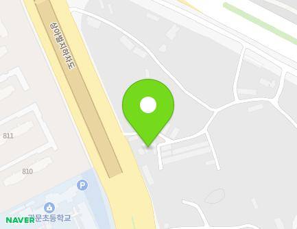 454-2 Gwacheon-daero, Gwacheon-si, Gyeonggi-do, Republic of Korea Map