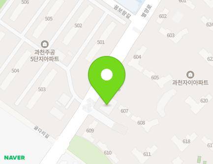 112 Byeoryang-ro, Gwacheon-si, Gyeonggi-do, Republic of Korea