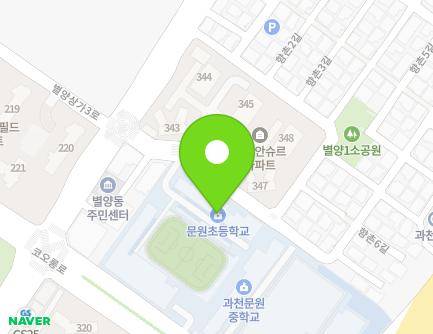 53 Kolon-ro, Gwacheon-si, Gyeonggi-do, Republic of Korea