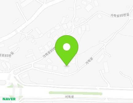 97-21 Gahak-ro, Gwangmyeong-si, Gyeonggi-do, Republic of Korea Map