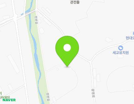 34 Cheonbyeon-gil, Gwangmyeong-si, Gyeonggi-do, Republic of Korea Map