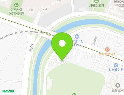 3-18 Ori-ro 1047beon-gil, Gwangmyeong-si, Gyeonggi-do, Republic of Korea Map