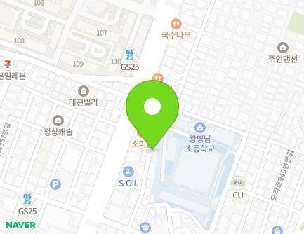 3-22 Gwangmyeong-ro 848beon-gil, Gwangmyeong-si, Gyeonggi-do, Republic of Korea Map