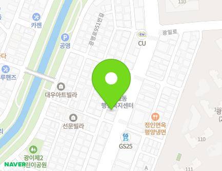 943-1 Gwangmyeong-ro, Gwangmyeong-si, Gyeonggi-do, Republic of Korea Map
