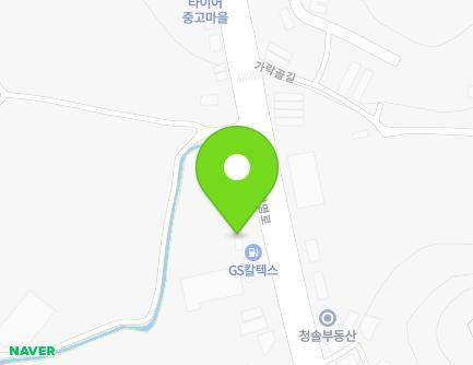 561 Gwangmyeong-ro, Gwangmyeong-si, Gyeonggi-do, Republic of Korea Map
