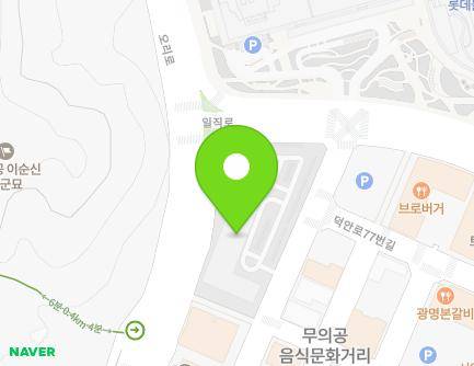 14 Iljik-ro 12beon-gil, Gwangmyeong-si, Gyeonggi-do, Republic of Korea Map