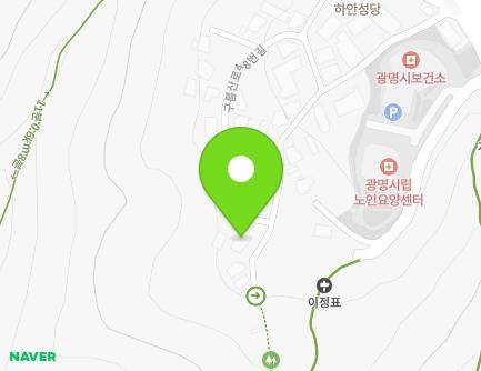 28 Ori-ro 619beon-gil, Gwangmyeong-si, Gyeonggi-do, Republic of Korea Map
