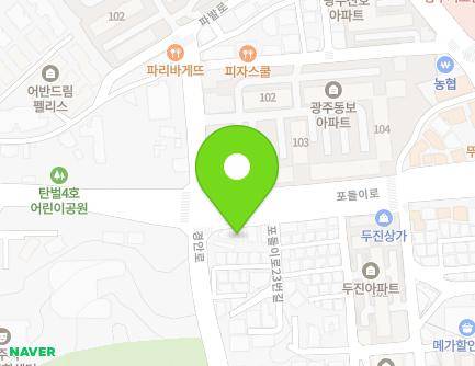 25-1 Podori-ro, Gwangju-si, Gyeonggi-do, Republic of Korea Map