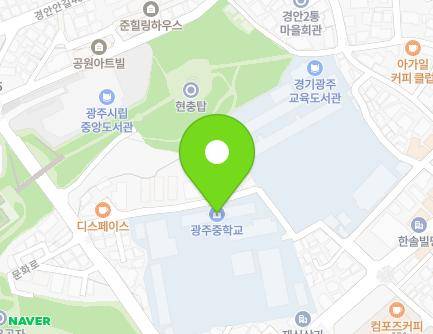 11 Gyeongan-ro 42beon-gil, Gwangju-si, Gyeonggi-do, Republic of Korea