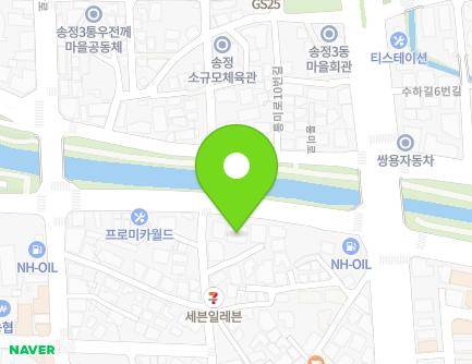 107 Pabal-ro, Gwangju-si, Gyeonggi-do, Republic of Korea Map