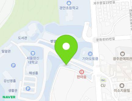 143-1 Gyeongan-ro, Gwangju-si, Gyeonggi-do, Republic of Korea Map