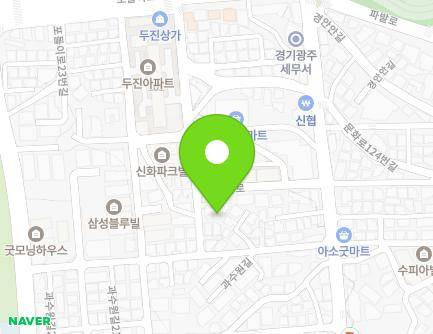 21-2 Podori-ro 11beon-gil, Gwangju-si, Gyeonggi-do, Republic of Korea Map