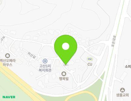 1-38 Heosan-gil, Gwangju-si, Gyeonggi-do, Republic of Korea Map