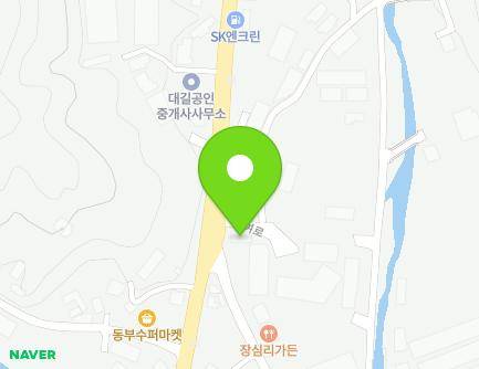 694-6 Gwangyeo-ro, Gonjiam-eup, Gwangju-si, Gyeonggi-do, Republic of Korea Map