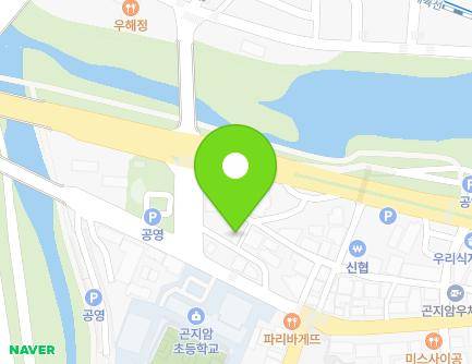 29 Gonjiam-ro 50beon-gil, Gonjiam-eup, Gwangju-si, Gyeonggi-do, Republic of Korea Map