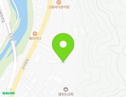 159-6 Gonjiam-ro, Gonjiam-eup, Gwangju-si, Gyeonggi-do, Republic of Korea Map