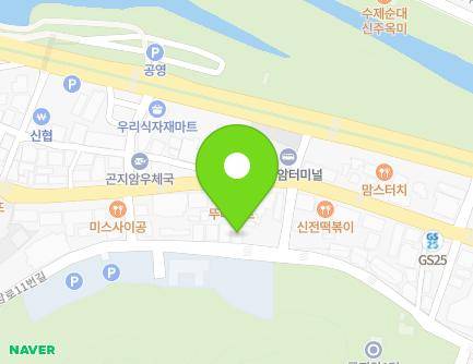 46 Gonjiam-ro 11beon-gil, Gonjiam-eup, Gwangju-si, Gyeonggi-do, Republic of Korea Map