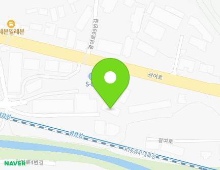 104 Gwangyeo-ro, Gonjiam-eup, Gwangju-si, Gyeonggi-do, Republic of Korea Map