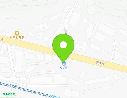 100 Gwangyeo-ro, Gonjiam-eup, Gwangju-si, Gyeonggi-do, Republic of Korea Map
