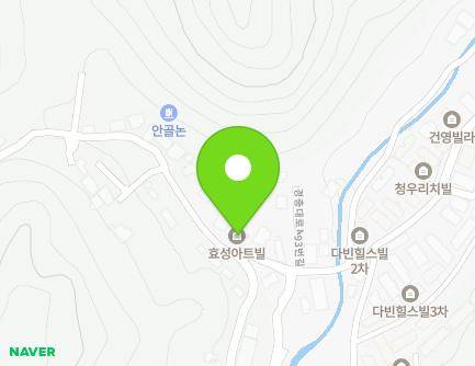 60 Gyeongchung-daero 493beon-gil, Gonjiam-eup, Gwangju-si, Gyeonggi-do, Republic of Korea Map