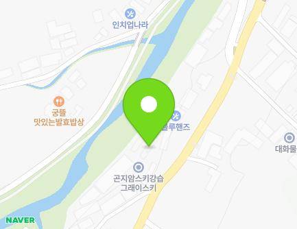 146-3 Docheok-ro, Gonjiam-eup, Gwangju-si, Gyeonggi-do, Republic of Korea Map