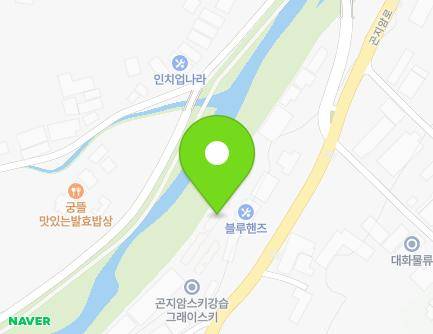 146-4 Docheok-ro, Gonjiam-eup, Gwangju-si, Gyeonggi-do, Republic of Korea Map
