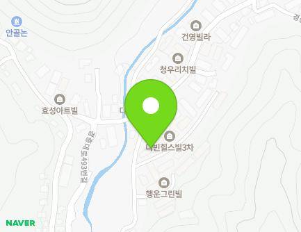 45-11 Gyeongchung-daero 493beon-gil, Gonjiam-eup, Gwangju-si, Gyeonggi-do, Republic of Korea Map