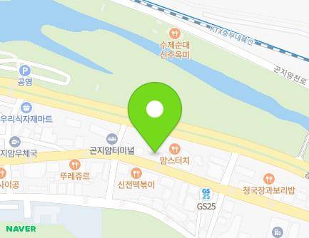38 Gonjiam-ro, Gonjiam-eup, Gwangju-si, Gyeonggi-do, Republic of Korea