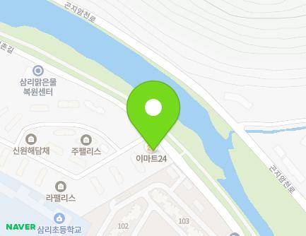 12-55 Pyeongchon-gil, Gonjiam-eup, Gwangju-si, Gyeonggi-do, Republic of Korea Map