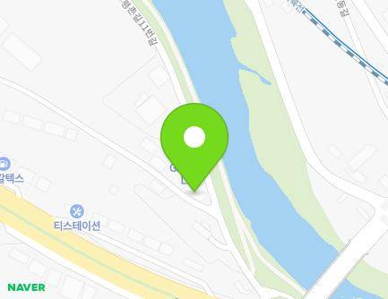 732-99 Gyeongchung-daero, Gonjiam-eup, Gwangju-si, Gyeonggi-do, Republic of Korea Map