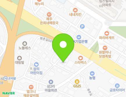 769-5 Gyeongchung-daero, Gonjiam-eup, Gwangju-si, Gyeonggi-do, Republic of Korea Map