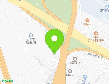 811-56 Gyeongchung-daero, Gonjiam-eup, Gwangju-si, Gyeonggi-do, Republic of Korea Map