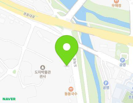 12 Docheok-ro, Gonjiam-eup, Gwangju-si, Gyeonggi-do, Republic of Korea Map